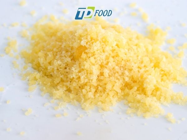 Bột phô mai sữa béo